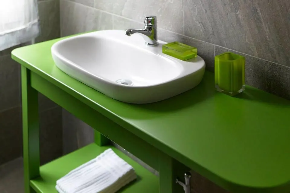 Bed & Breakfast La Vecchia Latteria - B & B Gardone Riviera