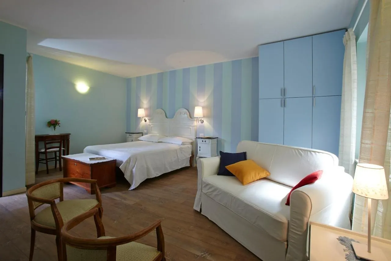 Bed & Breakfast La Vecchia Latteria - B & B Gardone Riviera