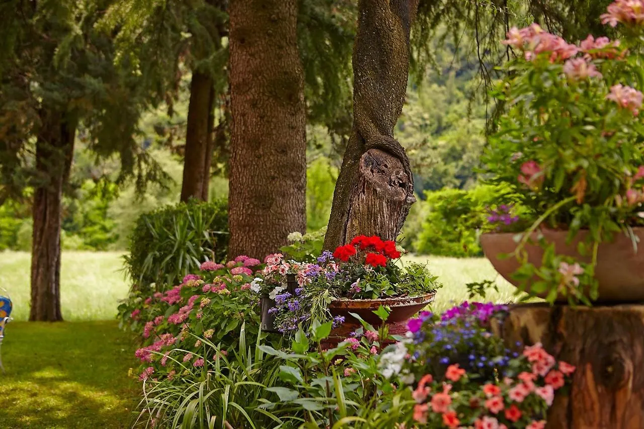 La Vecchia Latteria - B & B Gardone Riviera Bed & Breakfast