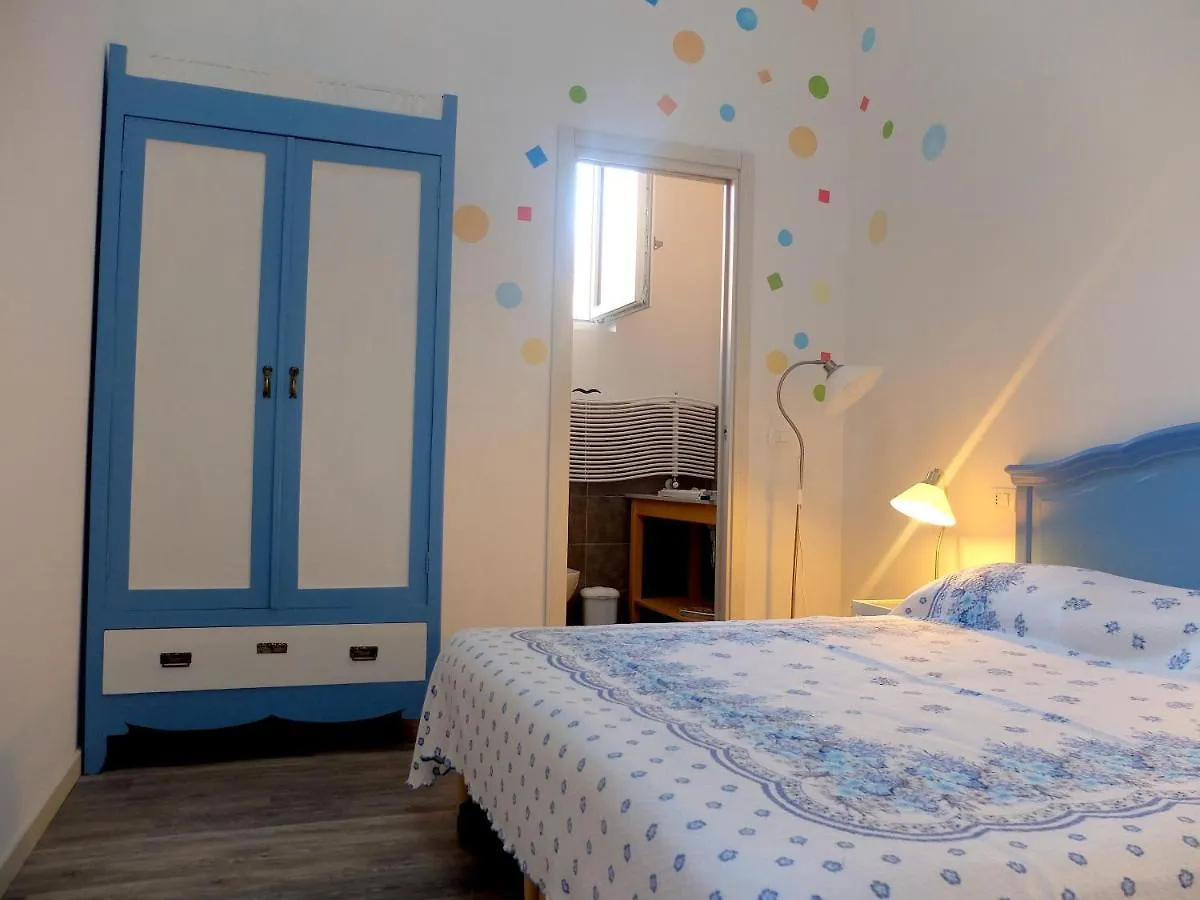 Bed & Breakfast La Vecchia Latteria - B & B Gardone Riviera Italy